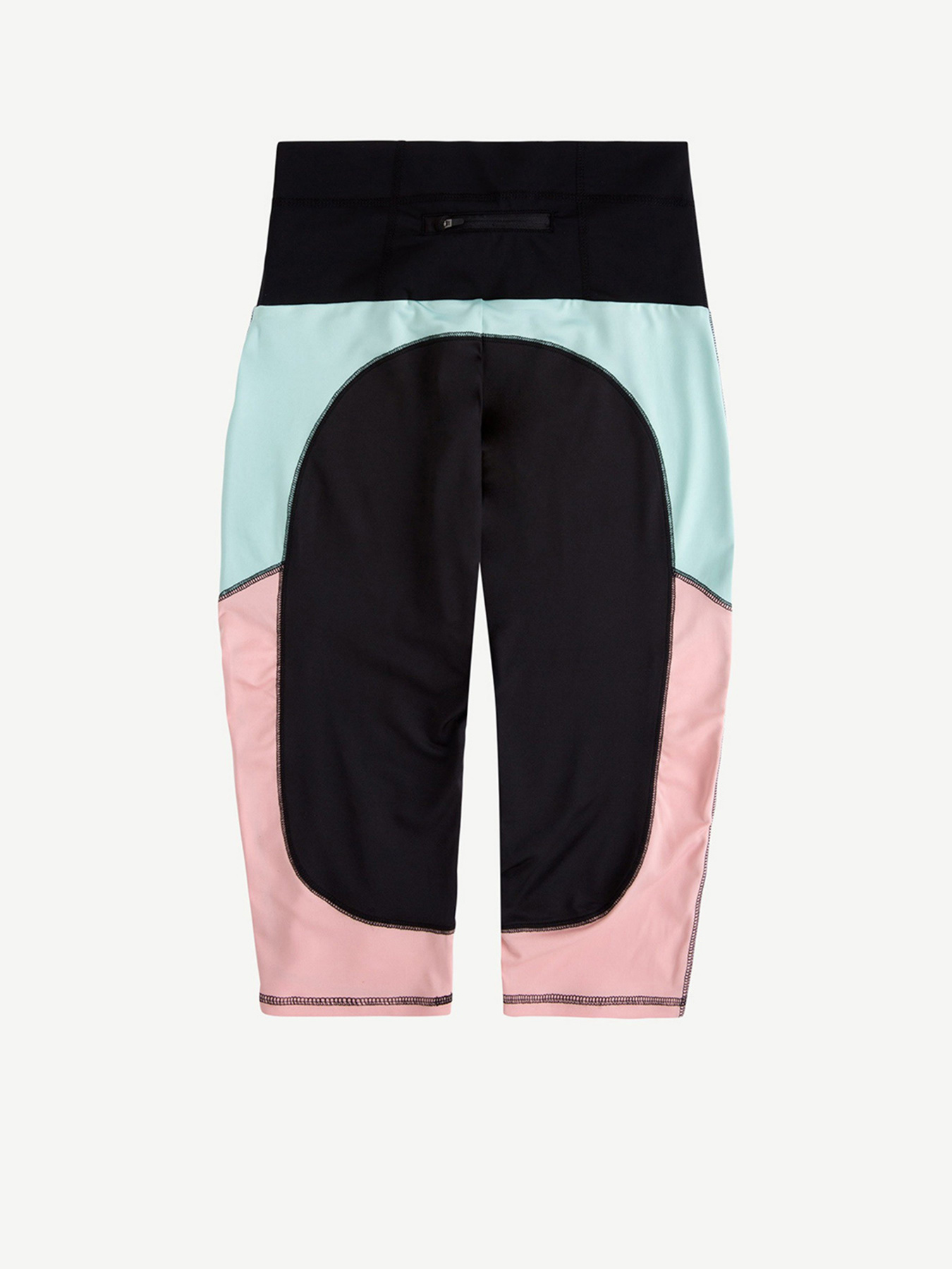 Легінси Gisela модель 46012 Жіночі легінси-черный Легінси Gisela модель 46012 Жіночі легінси-черный Фото