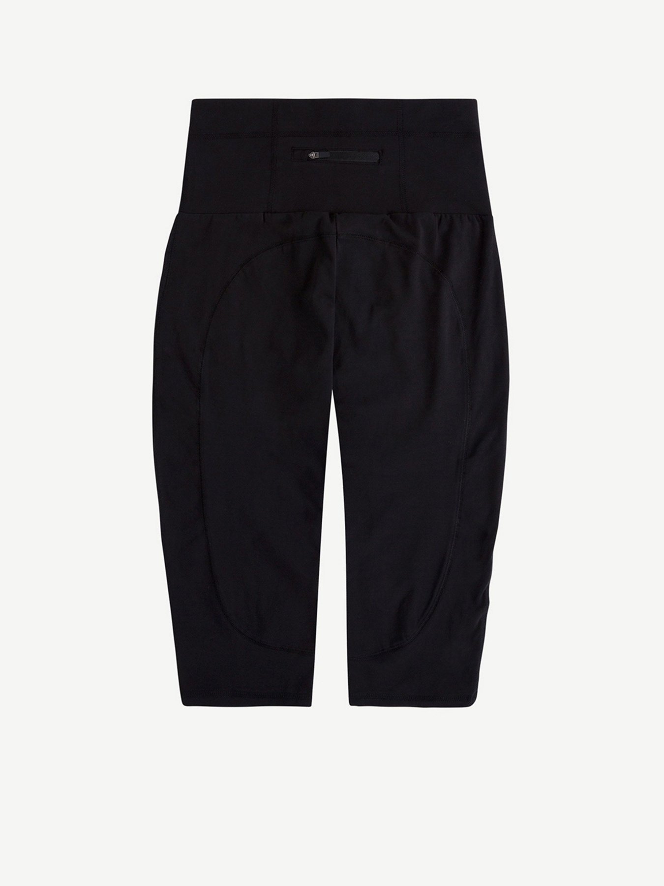 Леггинсы Gisela модель 46013 Жіночі легінси -черный Фото