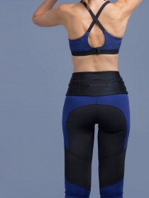 Леггинсы Gisela модель 46018 Жіночі легінси-Многоцветный Фото