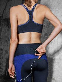 Легінси Gisela модель 46019 Жіночі легінси-Многоцветный Легінси Gisela модель 46019 Жіночі легінси-Многоцветный Фото