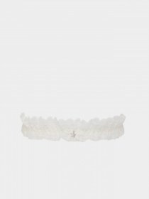 Труси Gisela модель 10414 Жіночі трусики-Молочный Фото