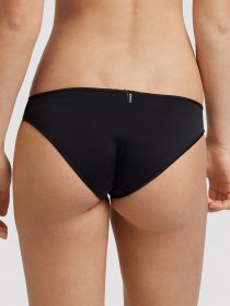 Труси Gisela модель 202 Жіночі трусики-Черный Фото