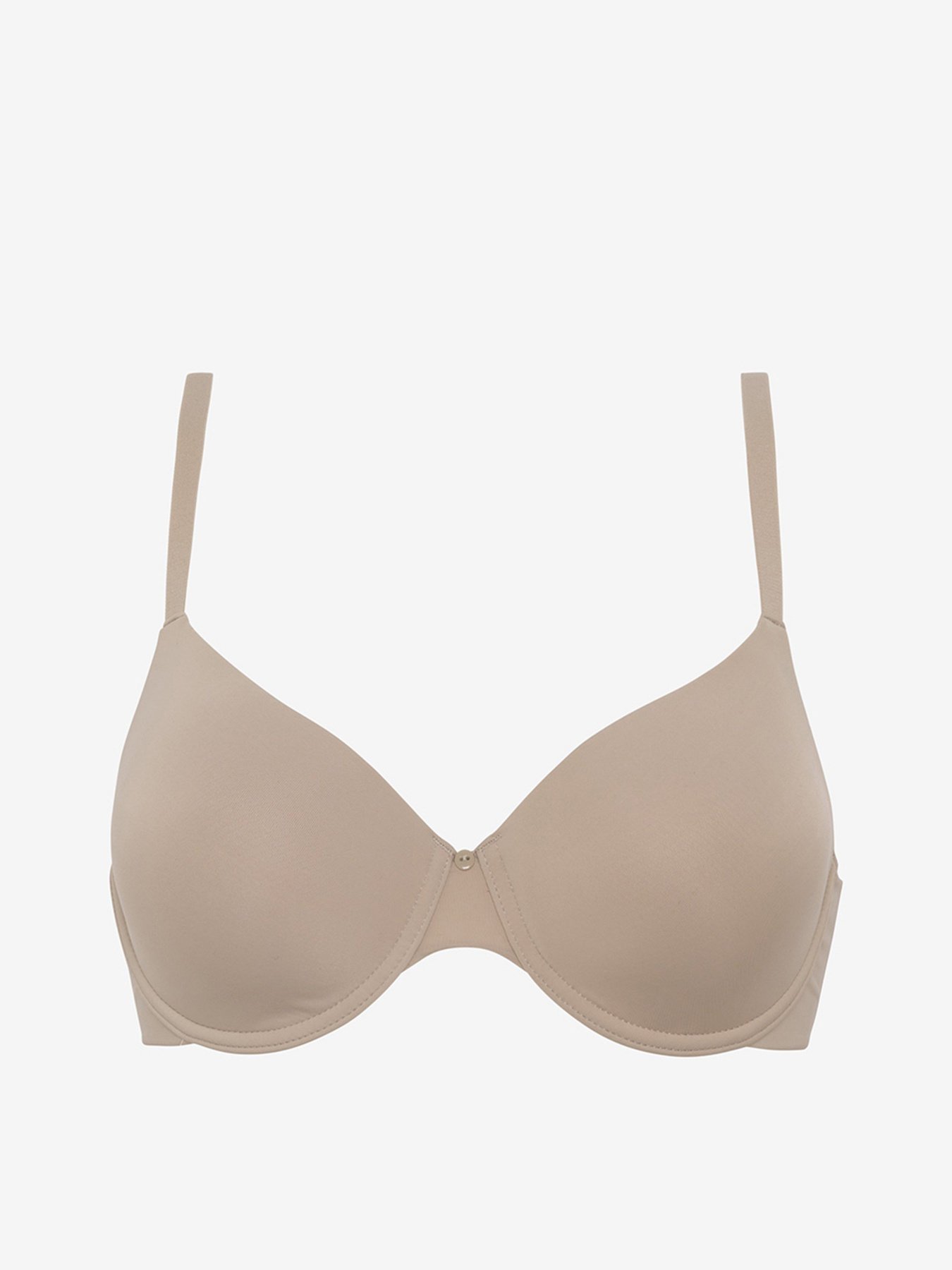 Бюстгальтер Gisela модель 119 Бюстгальтер-Бежевый Фото