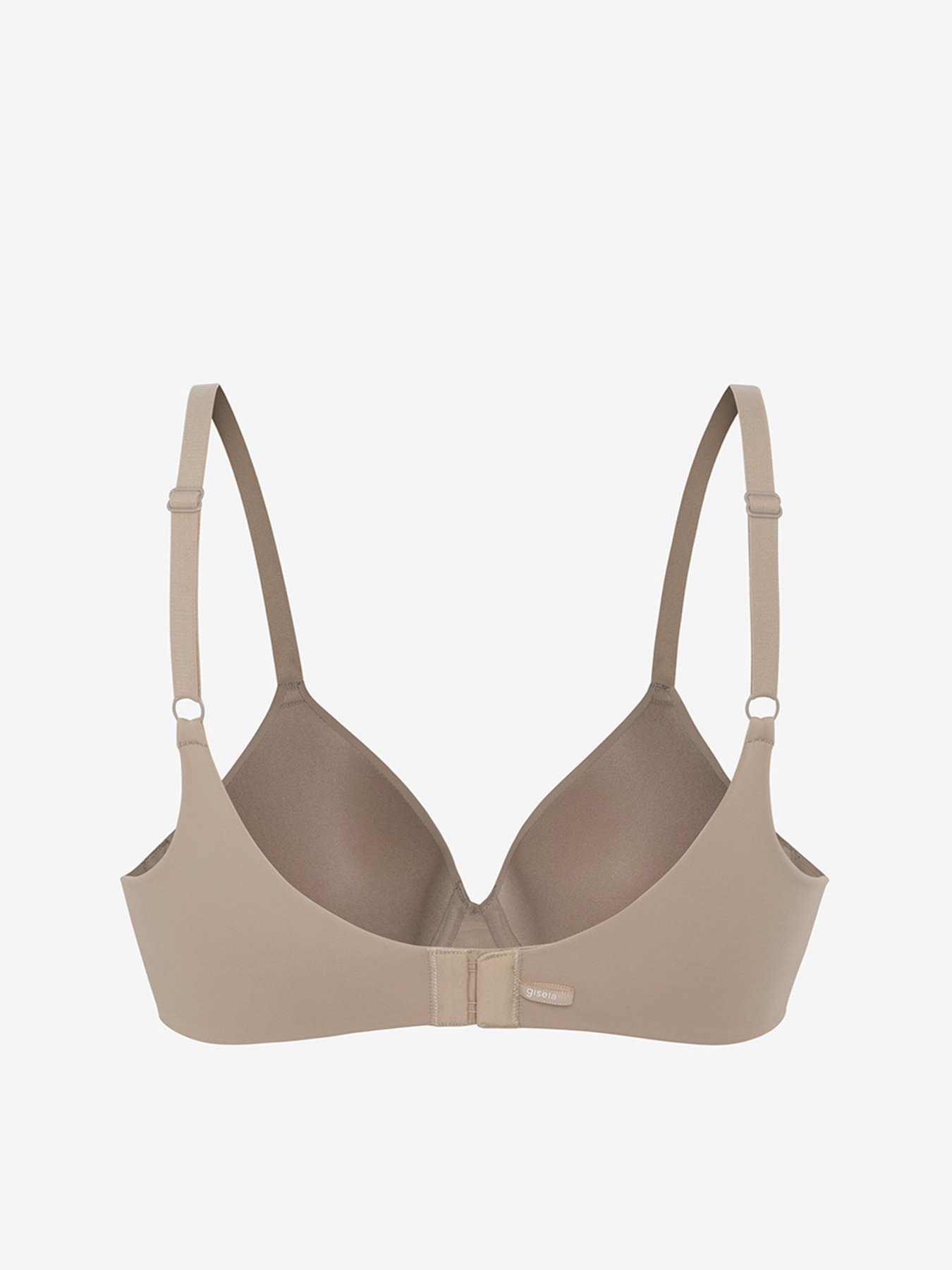 Бюстгальтер Gisela модель 119 Бюстгальтер-Бежевый Фото