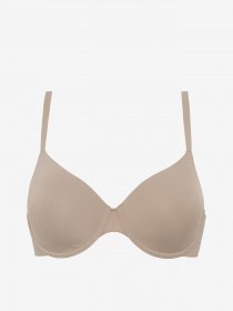 Бюстгальтер Gisela модель 119 Бюстгальтер-Бежевый Фото