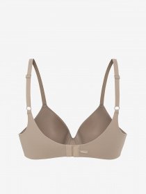 Бюстгальтер Gisela модель 119 Бюстгальтер-Бежевый Фото