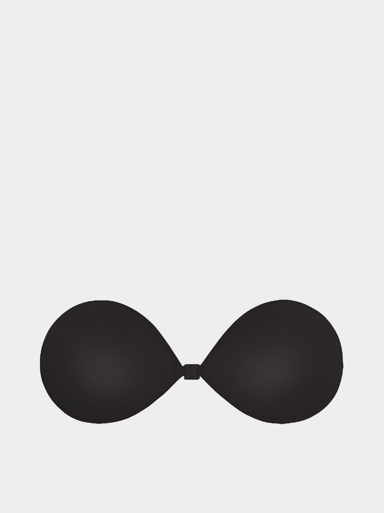 Бюстгальтер Gisela модель 50013 Бюстгальтер-Черный Фото