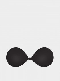 Бюстгальтер Gisela модель 50013 Бюстгальтер-Черный Фото