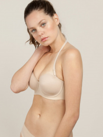 Бюстгальтер Gisela модель 357 Бюстгальтер-Бежевый Бюстгальтер Gisela модель 357 Бюстгальтер-Бежевый Фото