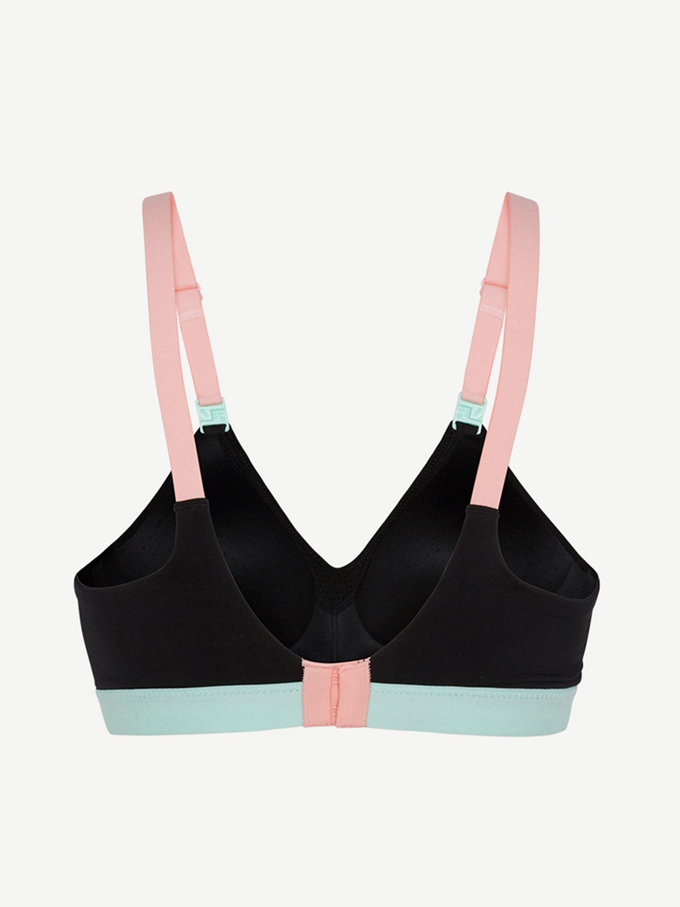 Топ Gisela модель 40003 Жіночий топ-черный Фото