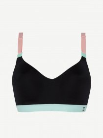 Топ Gisela модель 40003 Жіночий топ-черный Фото