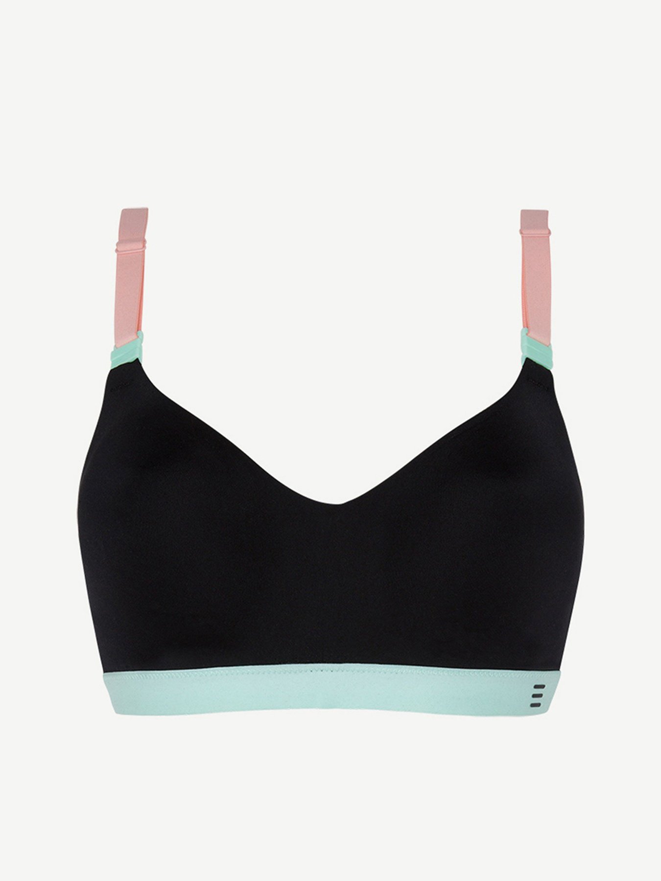 Топ Gisela модель 40003 Жіночий топ-черный Топ Gisela модель 40003 Жіночий топ-черный Фото