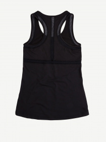 Майка для дома Gisela модель 46008 Жіноча майка-черный Фото