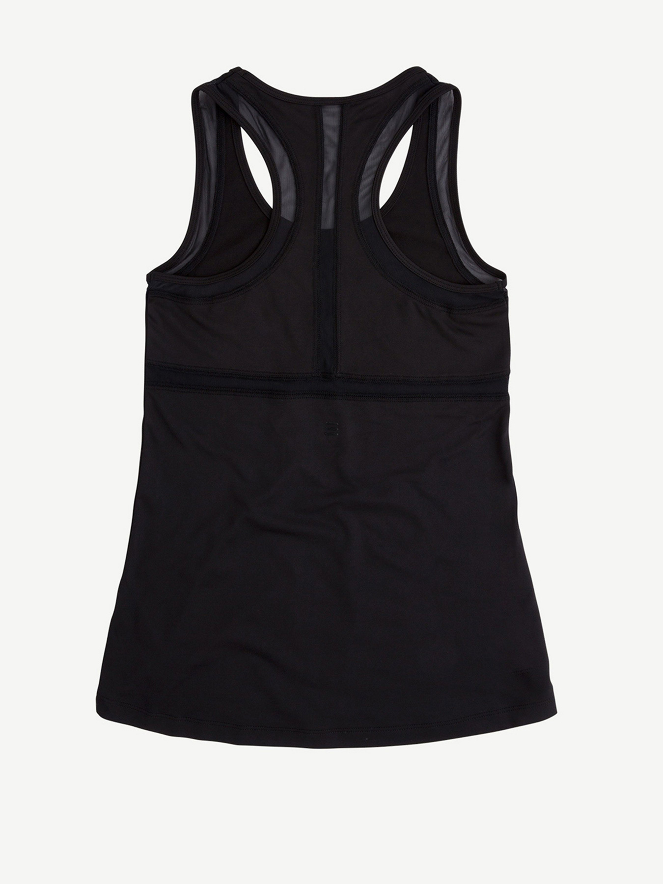 Майка для дома Gisela модель 46008 Жіноча майка-черный Фото