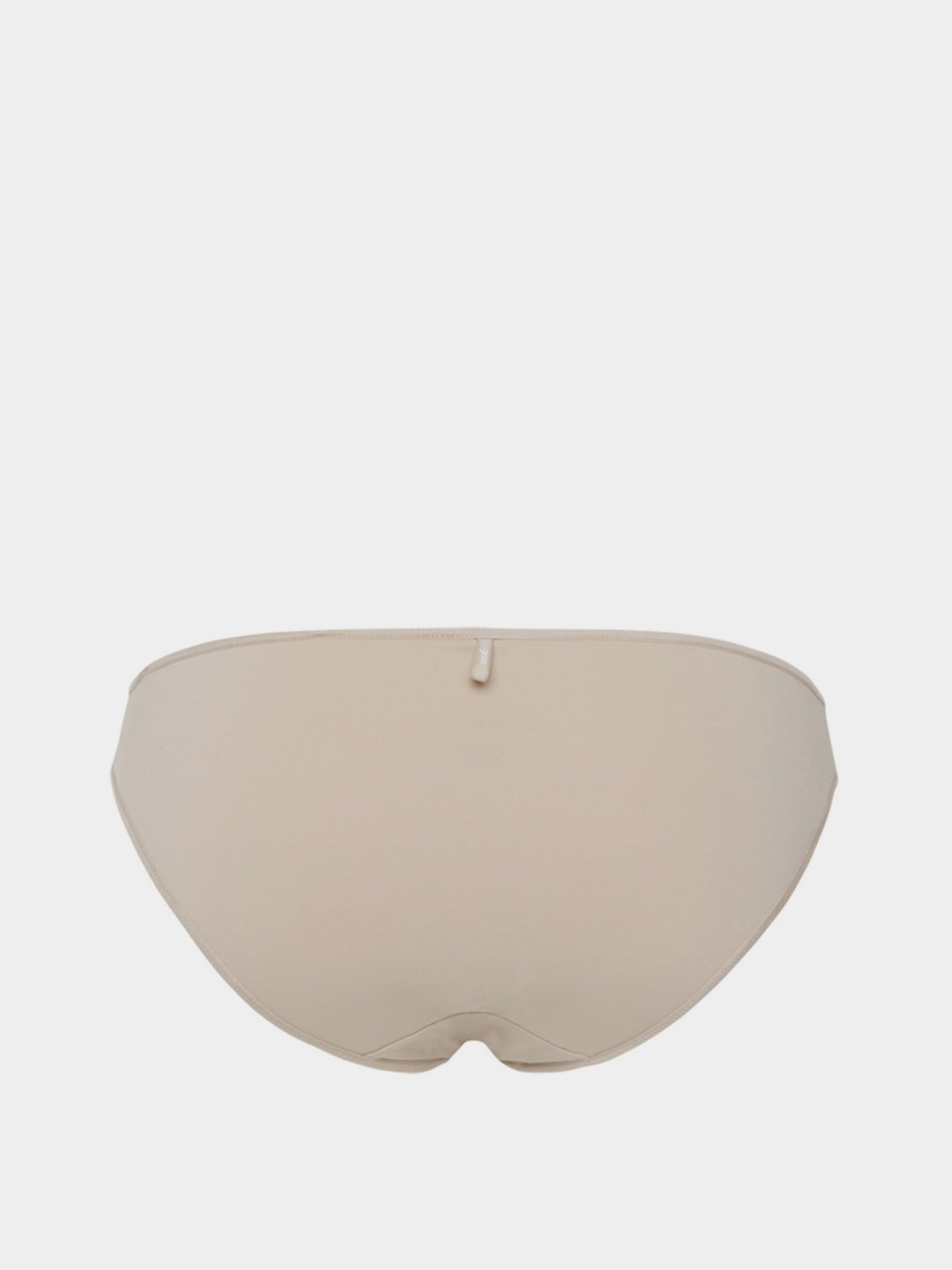 Трусы Gisela модель 202 Жіночі трусики-Бежевый Фото