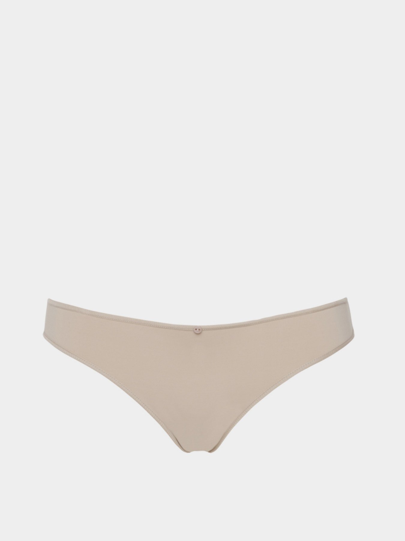 Трусы Gisela модель 202 Жіночі трусики-Бежевый Фото