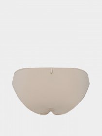 Трусы Gisela модель 202 Жіночі трусики-Бежевый Фото