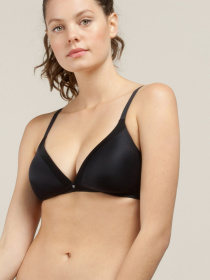 Бюстгальтер Gisela модель 351 Бюстгальтер-Черный Бюстгальтер Gisela модель 351 Бюстгальтер-Черный Фото