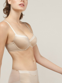 Бюстгальтер Gisela модель 353 Бюстгальтер-Бежевый Фото