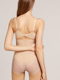 Бюстгальтер Gisela модель 364 Бюстгальтер-Бежевый Фото