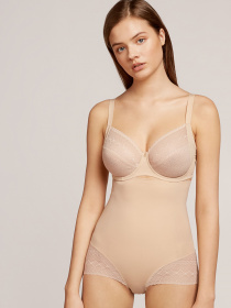 Бюстгальтер Gisela модель 364 Бюстгальтер-Бежевый Фото