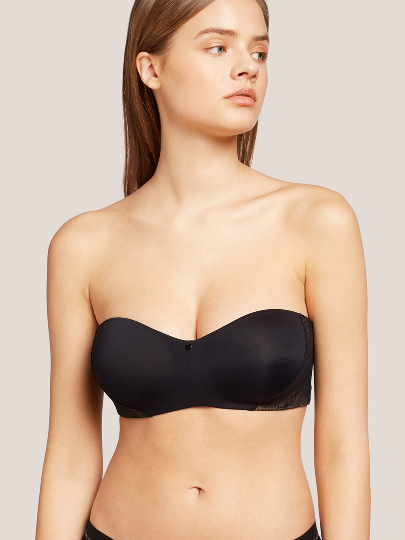 Бюстгальтер Gisela модель 368 Бюстгальтер-Черный Бюстгальтер Gisela модель 368 Бюстгальтер-Черный Фото