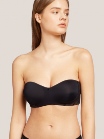 Бюстгальтер Gisela модель 368 Бюстгальтер-Черный Бюстгальтер Gisela модель 368 Бюстгальтер-Черный Фото