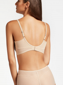 Бюстгальтер Gisela модель 372 Бюстгальтер-Бежевый Фото