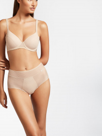 Бюстгальтер Gisela модель 372 Бюстгальтер-Бежевый Фото