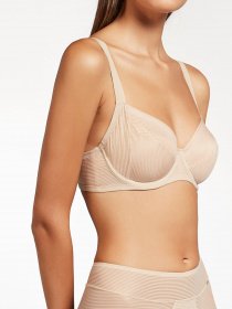 Бюстгальтер Gisela модель 373 Бюстгальтер-Бежевый Фото