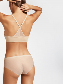 Бюстгальтер Gisela модель 374 Бюстгальтер-Бежевый Фото