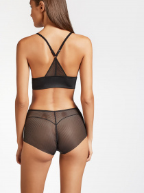 Бюстгальтер Gisela модель 374 Бюстгальтер-Черный Фото