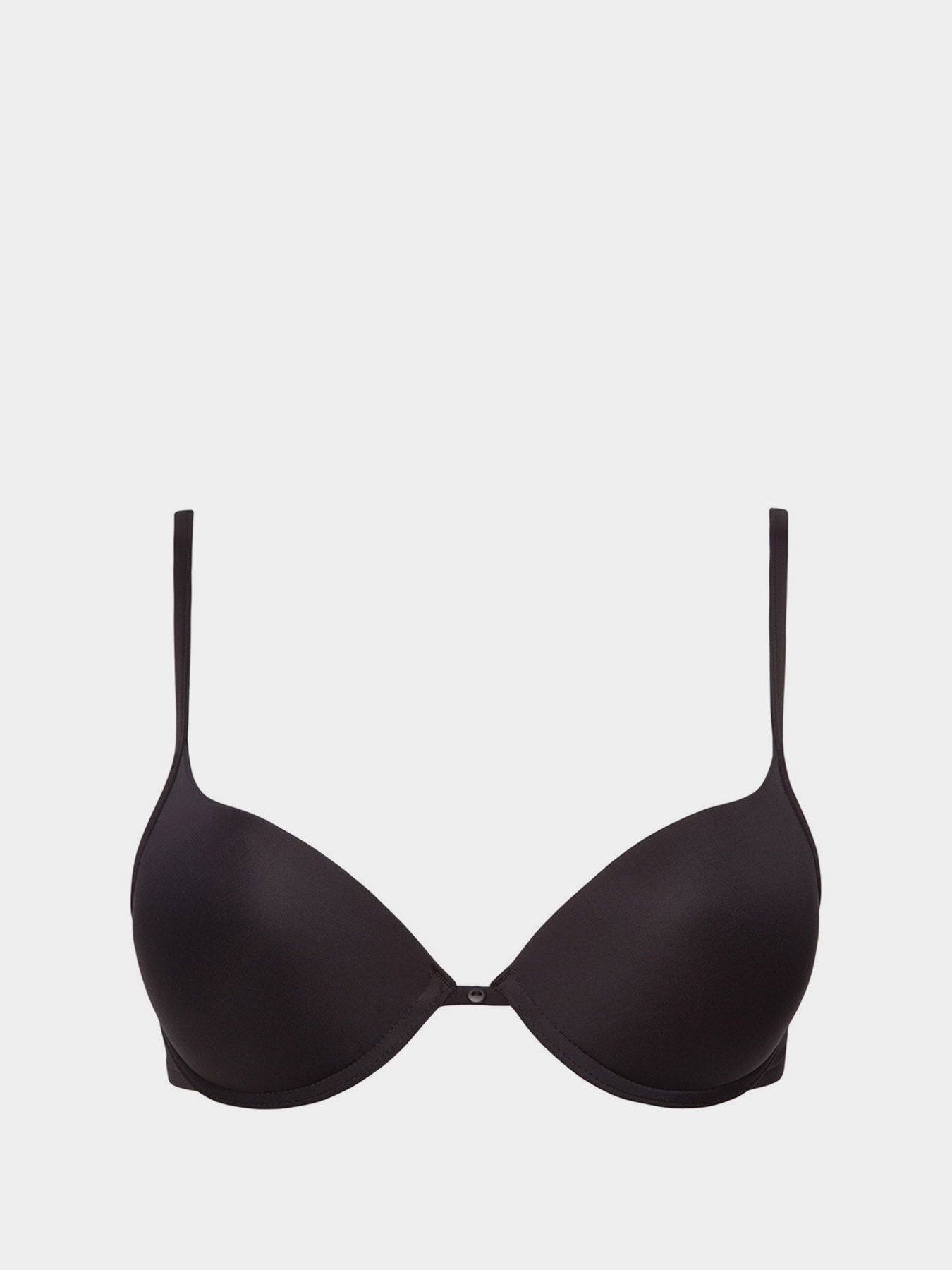 Бюстгальтер Gisela модель 107 Бюстгальтер-Черный Фото