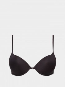 Бюстгальтер Gisela модель 107 Бюстгальтер-Черный Фото