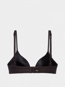 Бюстгальтер Gisela модель 107 Бюстгальтер-Черный Бюстгальтер Gisela модель 107 Бюстгальтер-Черный Фото