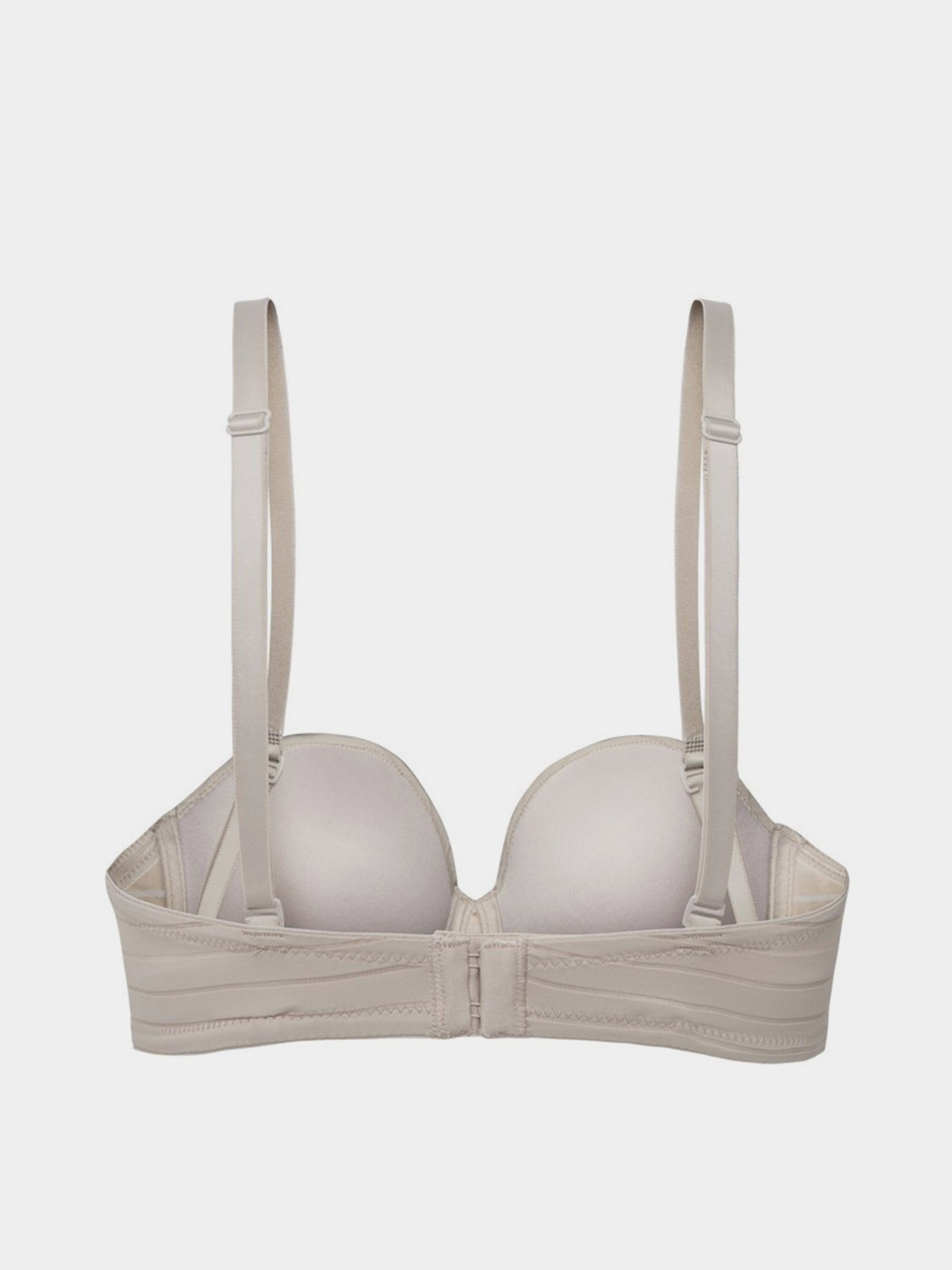 Бюстгальтер Gisela модель 321 Бюстгальтер-Бежевый Фото