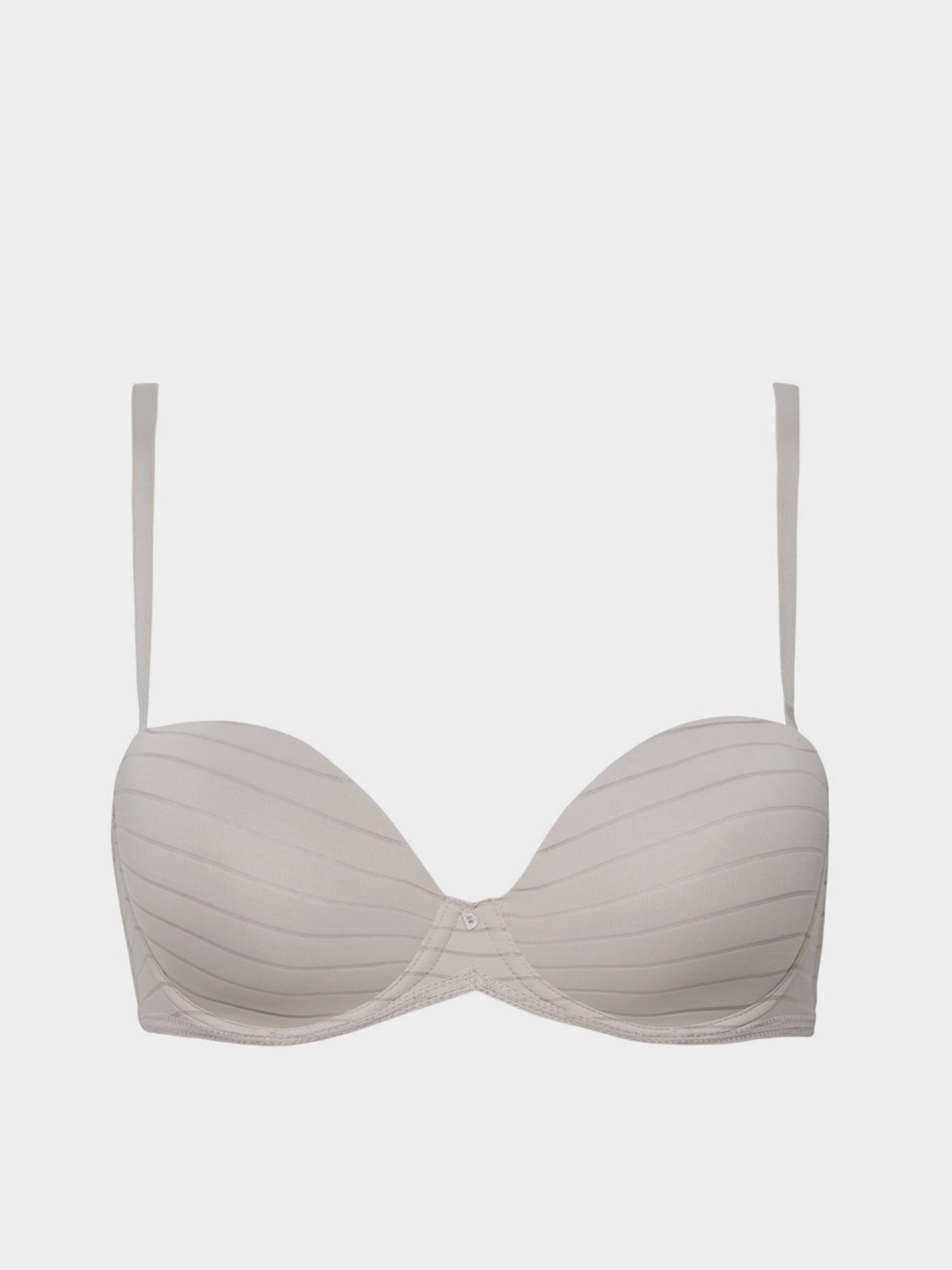 Бюстгальтер Gisela модель 321 Бюстгальтер-Бежевый Фото
