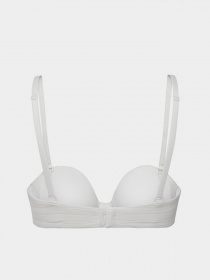 Бюстгальтер Gisela модель 321 Бюстгальтер-Молочный Фото