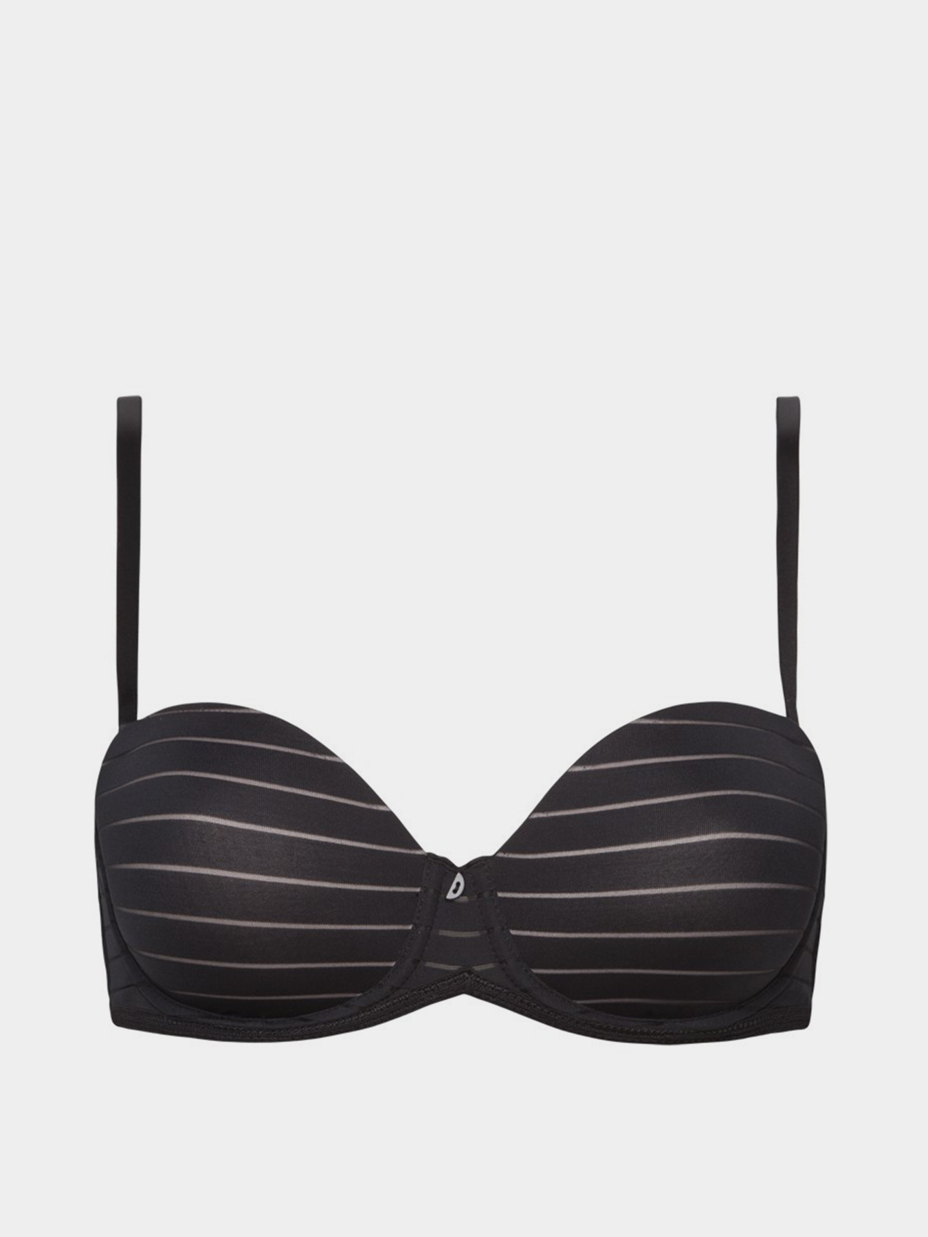 Бюстгальтер Gisela модель 321 Бюстгальтер-Черный Фото