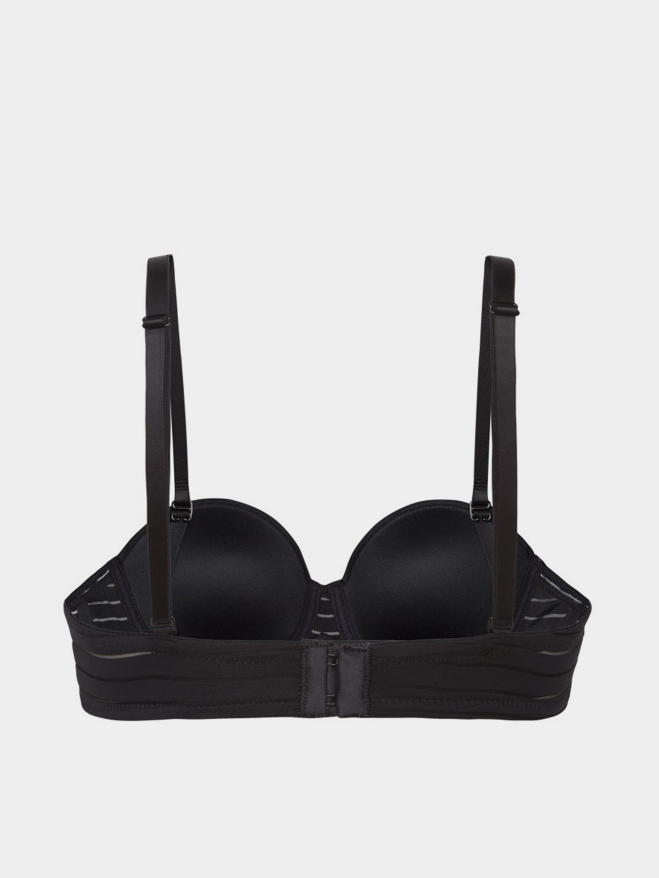 Бюстгальтер Gisela модель 321 Бюстгальтер-Черный Фото