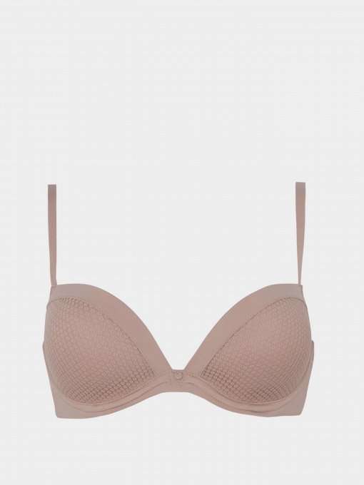 Бюстгальтер Gisela Модель 340 Бюстгальтер-Бежевый Фото