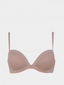 Бюстгальтер Gisela модель 340 Бюстгальтер-Бежевый Фото