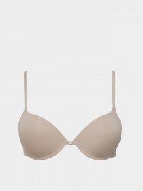 Бюстгальтер Gisela модель 107 Бюстгальтер-Бежевый Фото