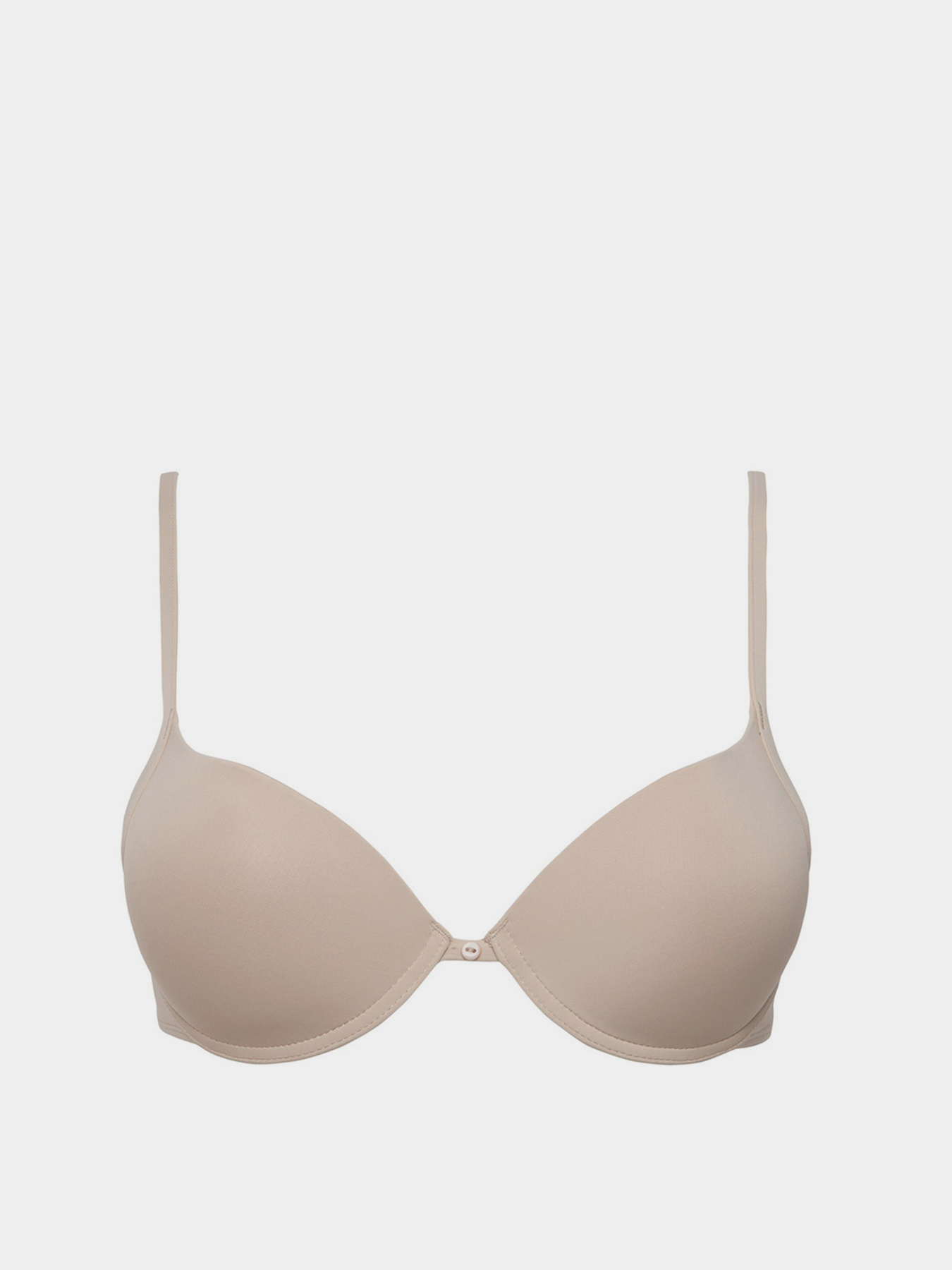 Бюстгальтер Gisela модель 107 Бюстгальтер-Бежевый Фото