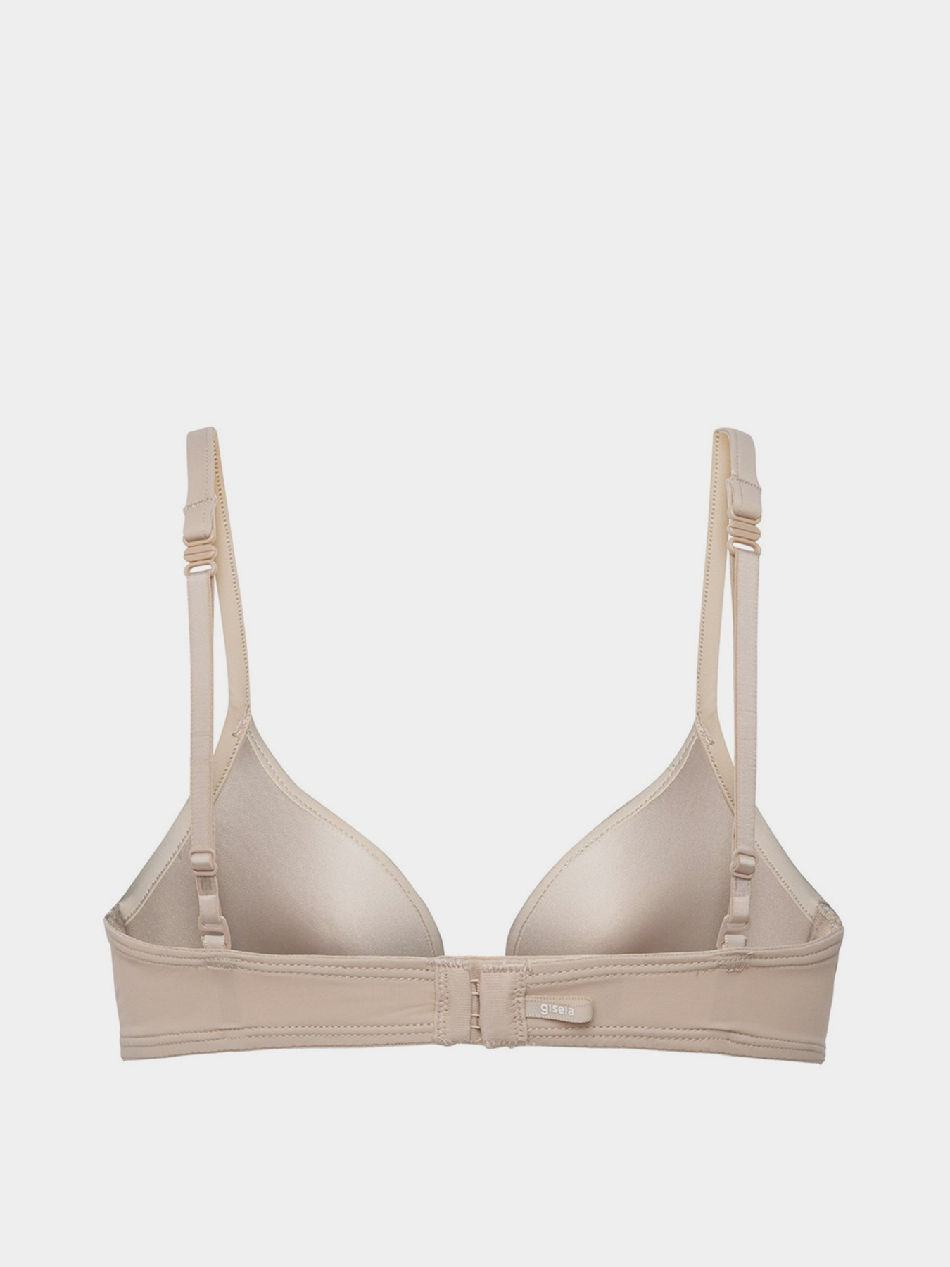 Бюстгальтер Gisela модель 107 Бюстгальтер-Бежевый Фото