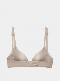 Бюстгальтер Gisela модель 107 Бюстгальтер-Бежевый Фото