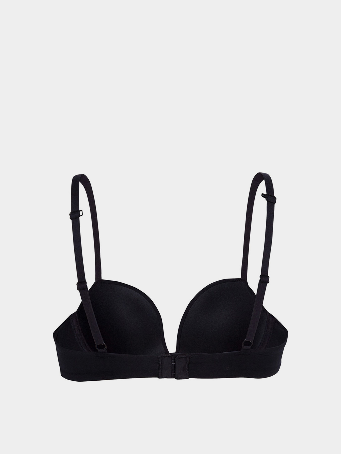 Бюстгальтер Gisela модель 340 Бюстгальтер-Черный Фото