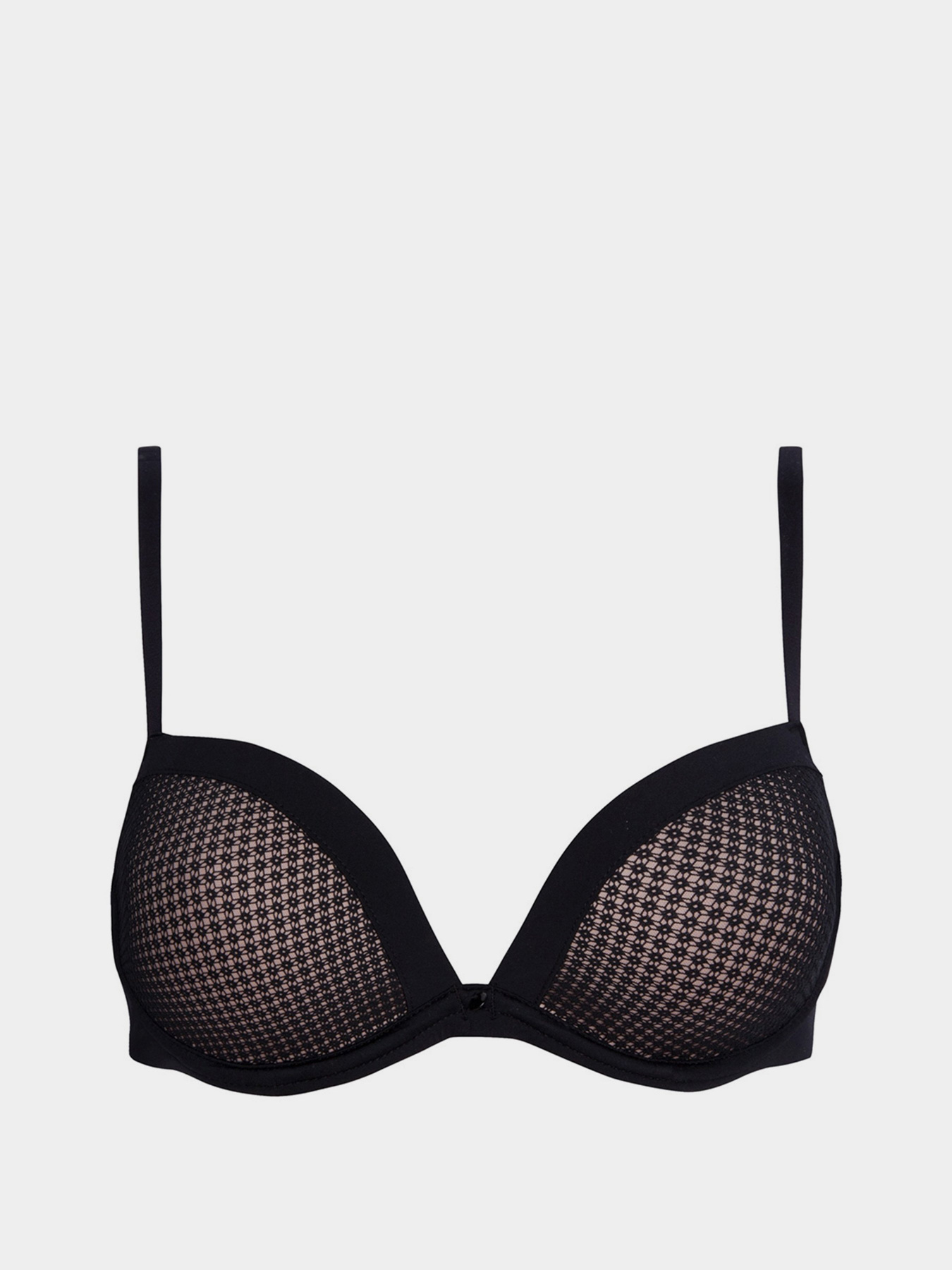 Бюстгальтер Gisela модель 340 Бюстгальтер-Черный Бюстгальтер Gisela модель 340 Бюстгальтер-Черный Фото