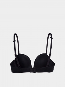 Бюстгальтер Gisela модель 340 Бюстгальтер-Черный Бюстгальтер Gisela модель 340 Бюстгальтер-Черный Фото