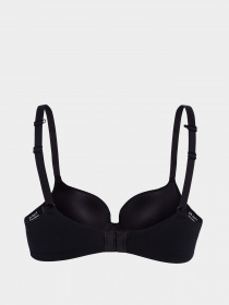 Бюстгальтер Gisela модель 341 Бюстгальтер-Черный Фото